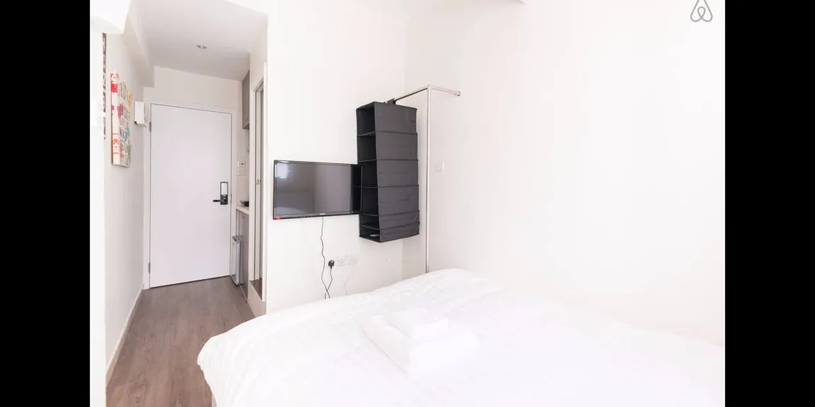 What Are The Serviced Apartments?