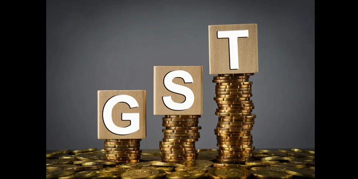 How to really view GST e-way bill: As an opportunity or a burden it's up to you