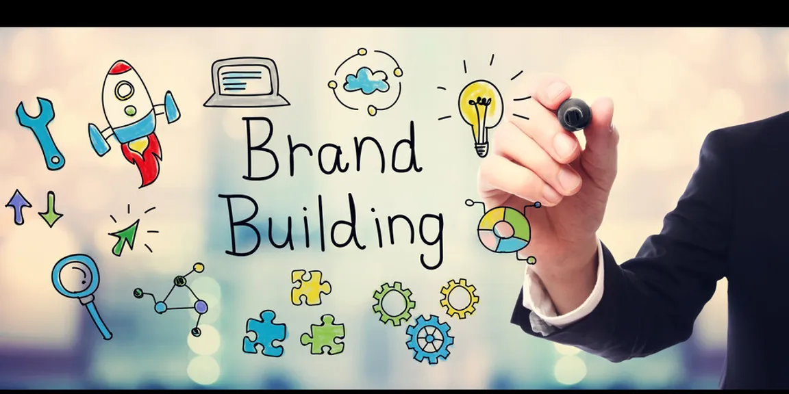9 myths about business branding with top recommendations