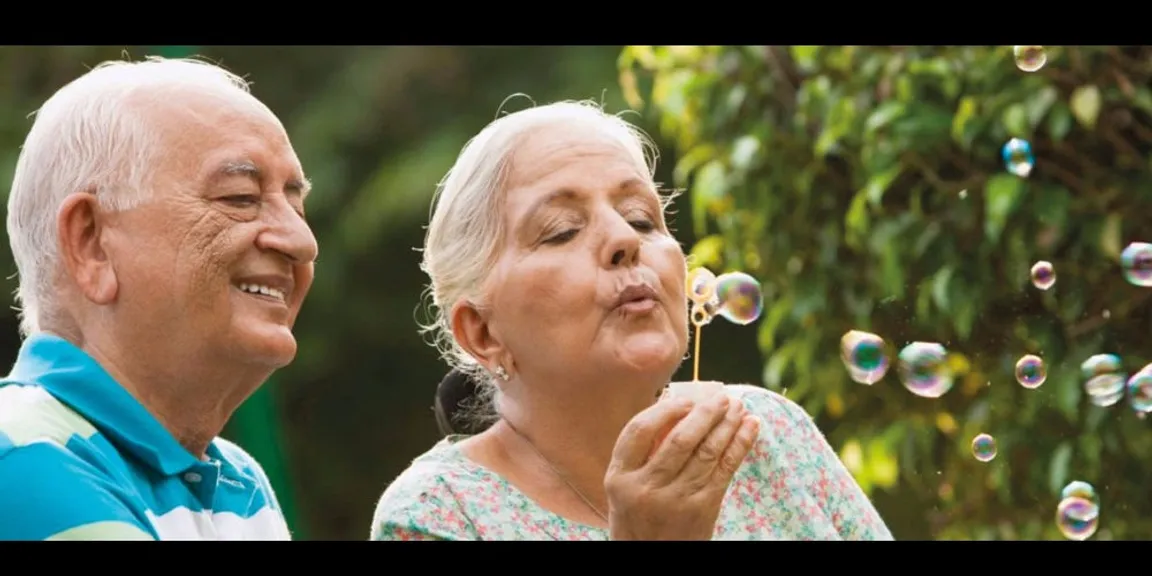 Know the best investment schemes for senior citizens in India