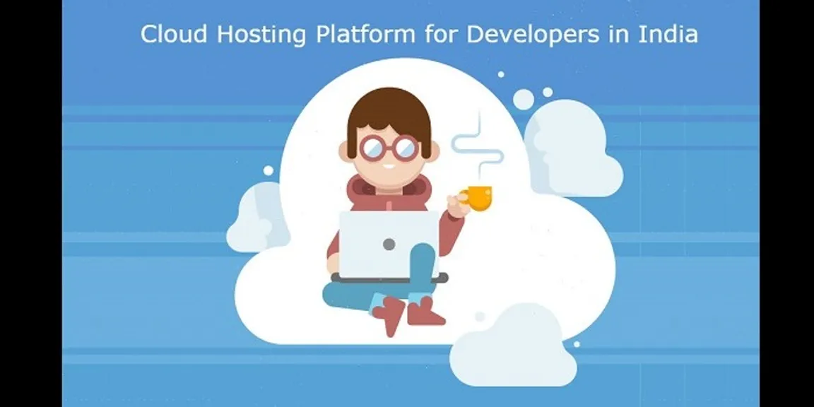 Discover the importance of cloud hosting for developers in India