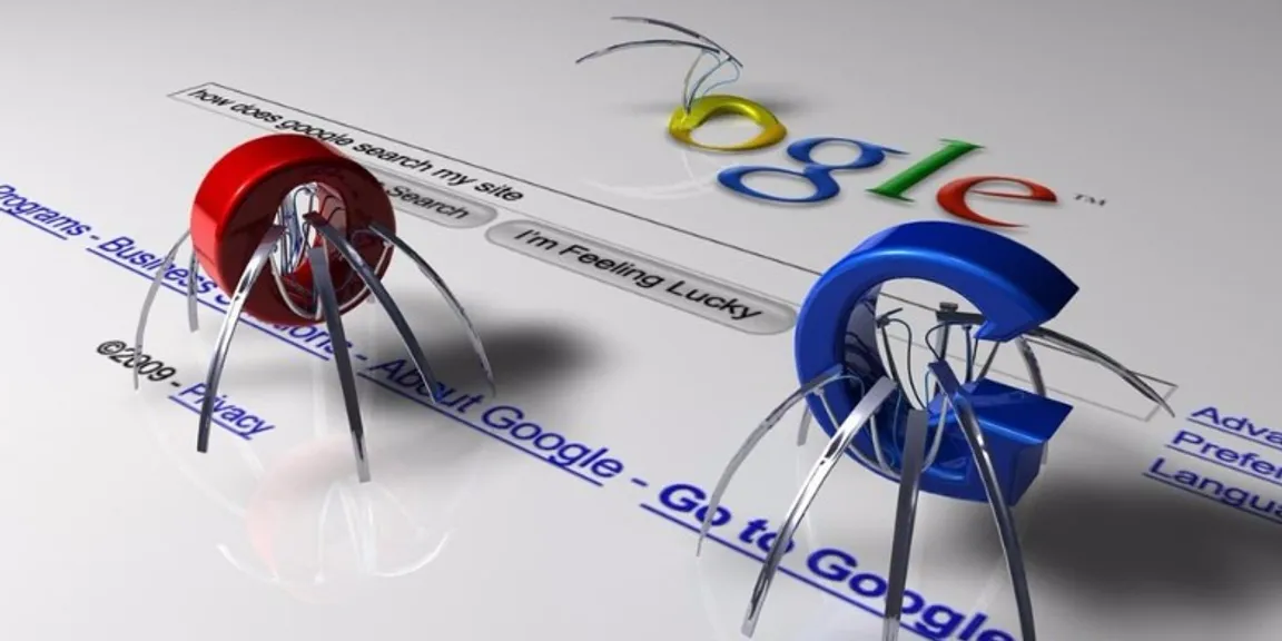 Why do websites and search engines use web crawlers?