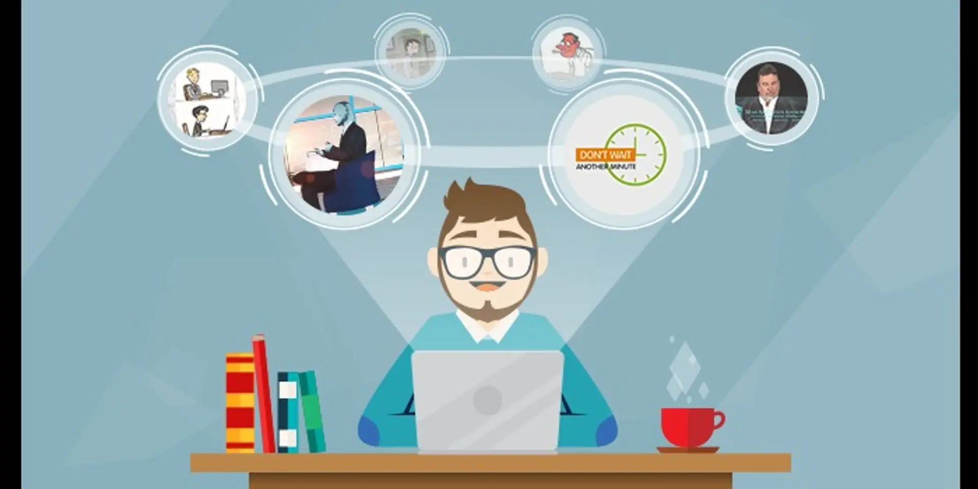 Rapid viral marketing techniques for your new explainer video