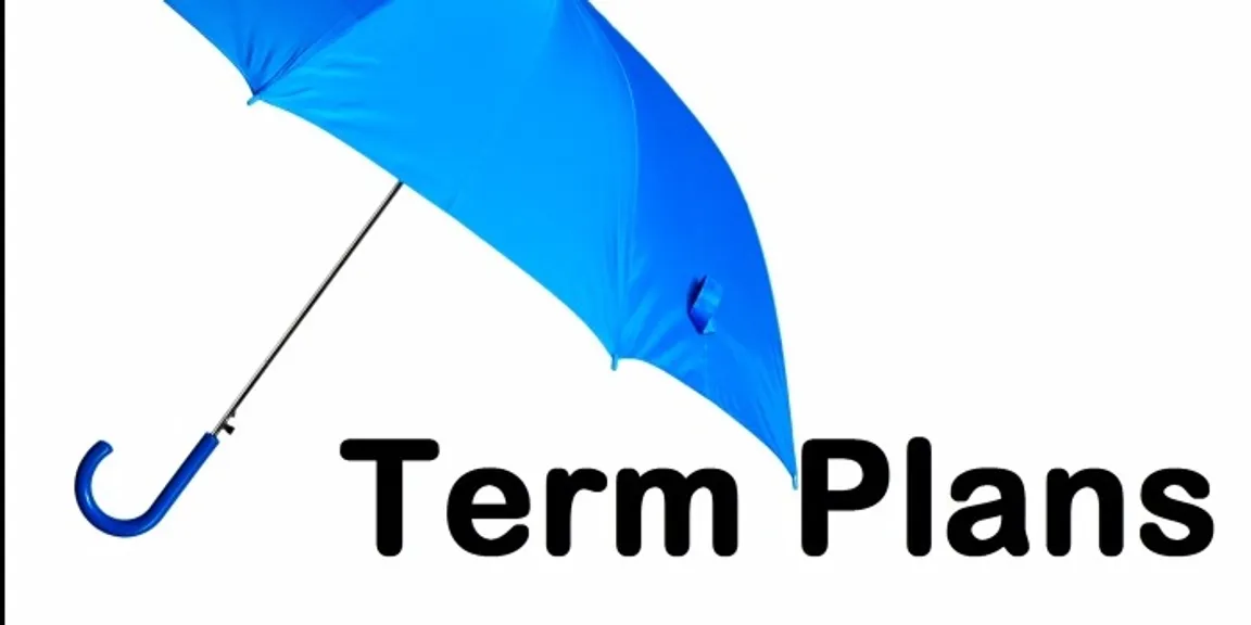 5 major benefits of having a term insurance plan