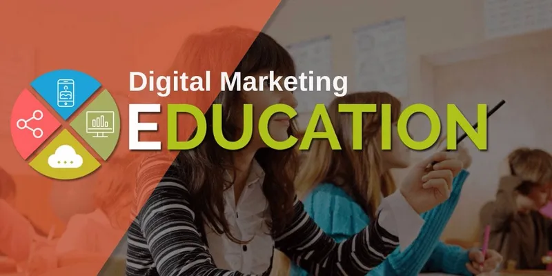 Digital Marketing and Display Advertising for Educational Institutions