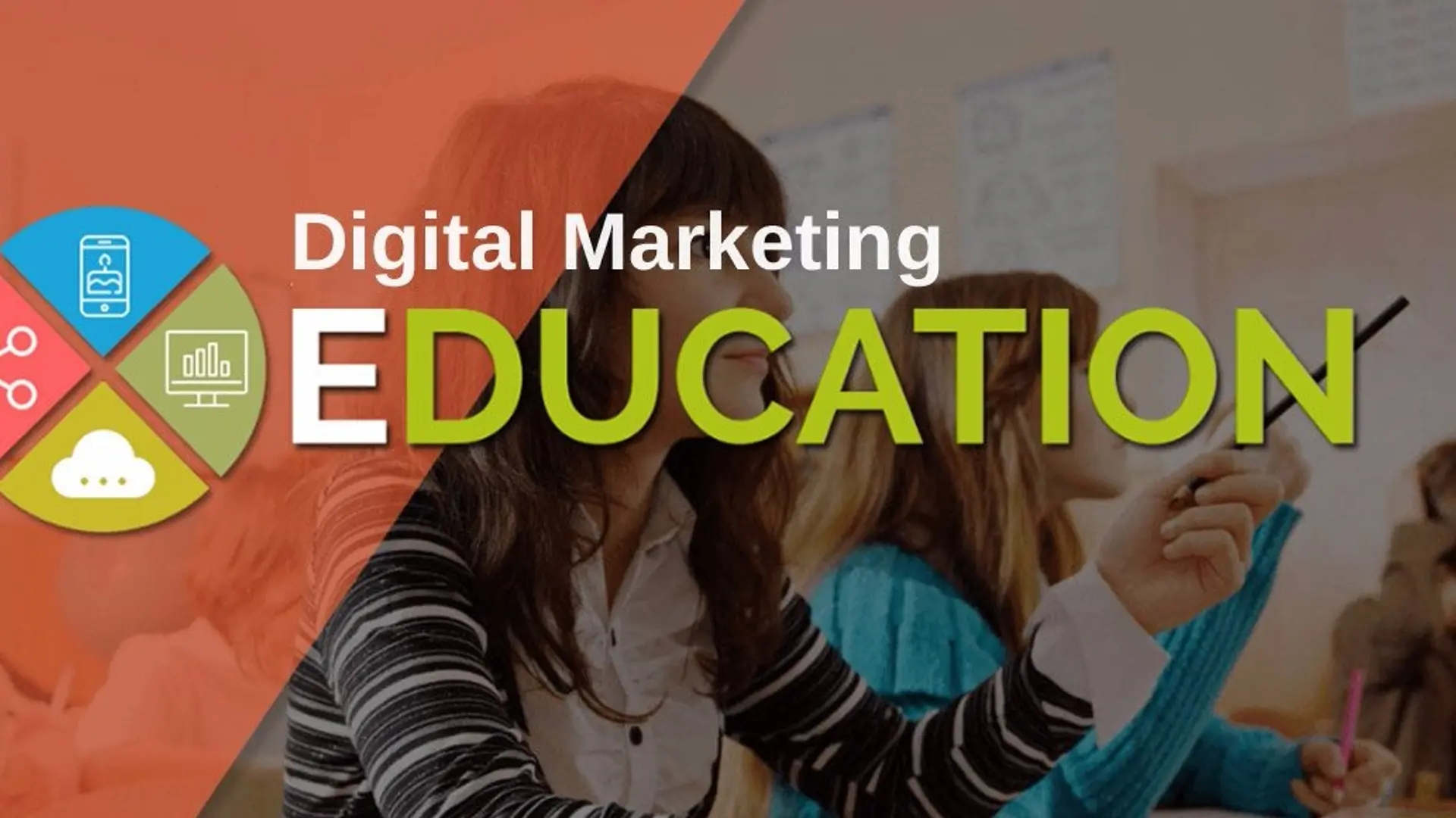 Know about the importance of display marketing for the education industry