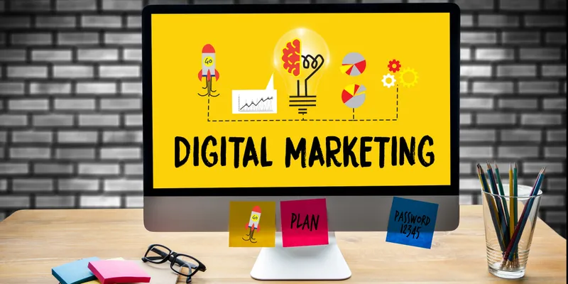 Digital Marketing Trends - 2018