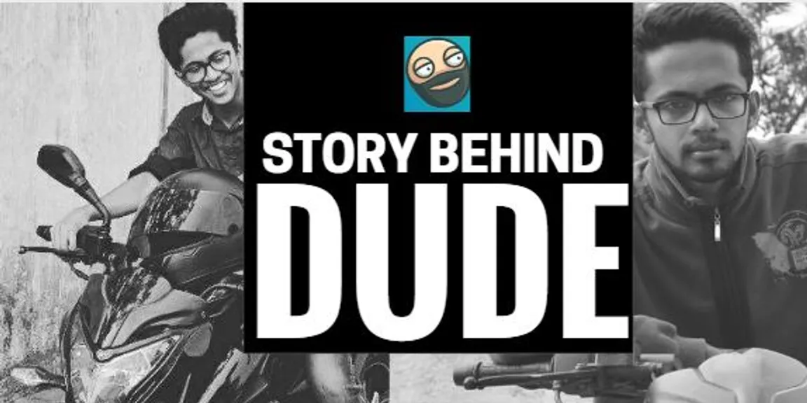 How We Got 50 Thousand Users Within A Month - The Dudeapp Story | Blusteak Media