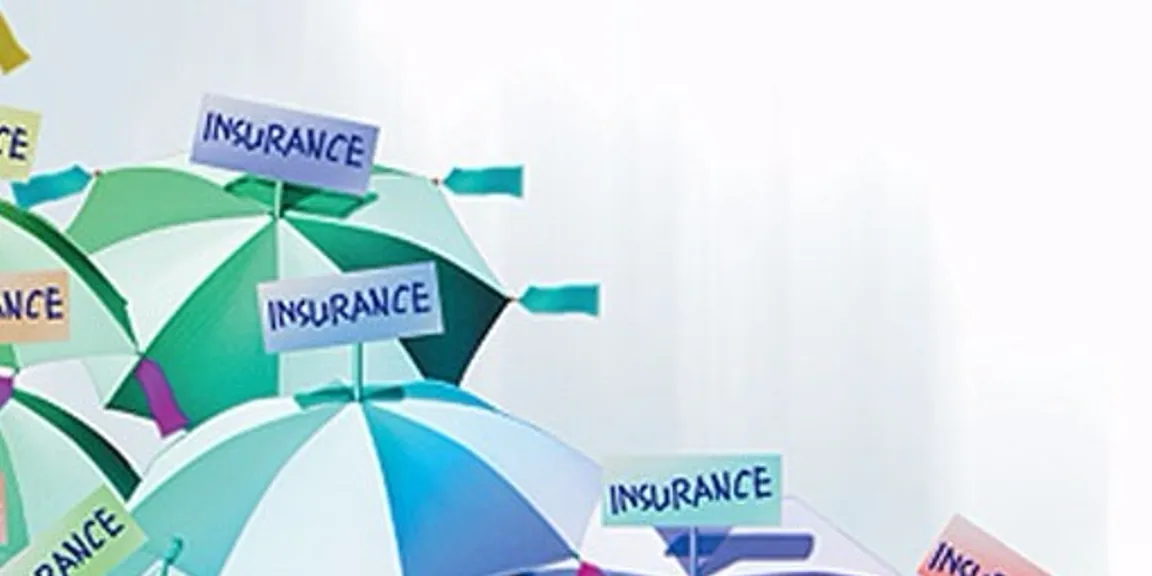 Buying insurance policies according to requirements
