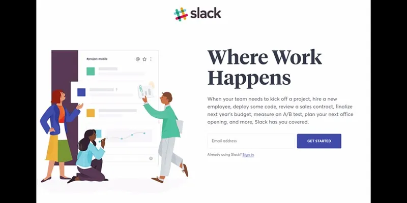 Slack