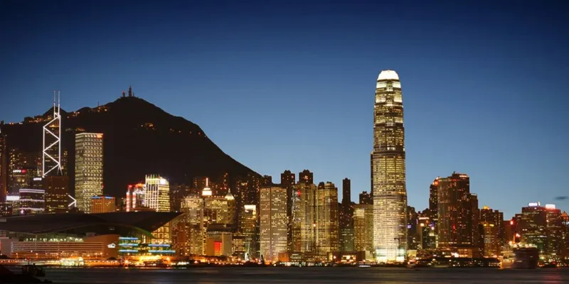 Study in Hong Kong