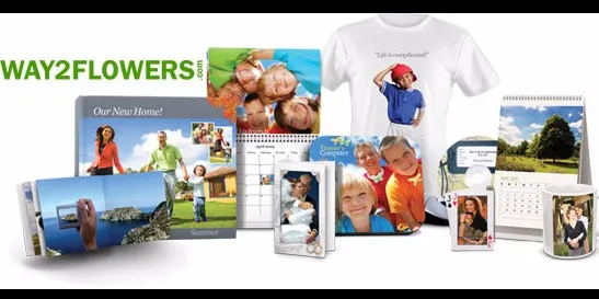 Online Personalized Gifts