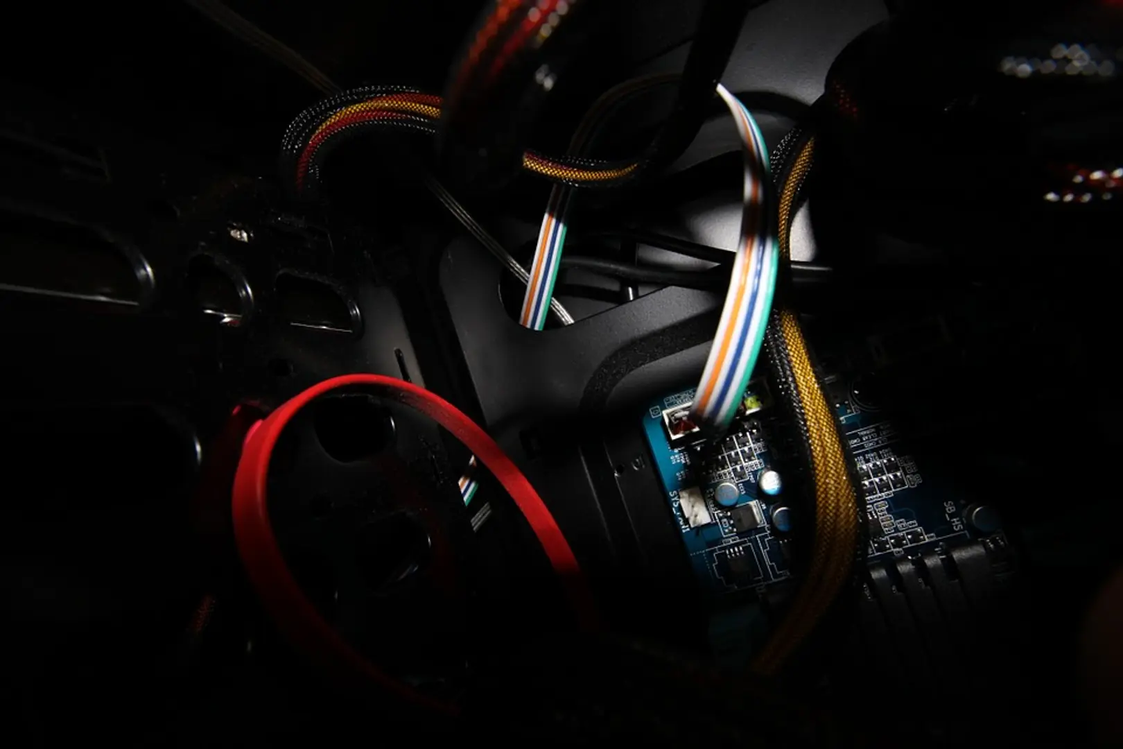 Advantages of Building a Gaming PC (Aside from Gaming)