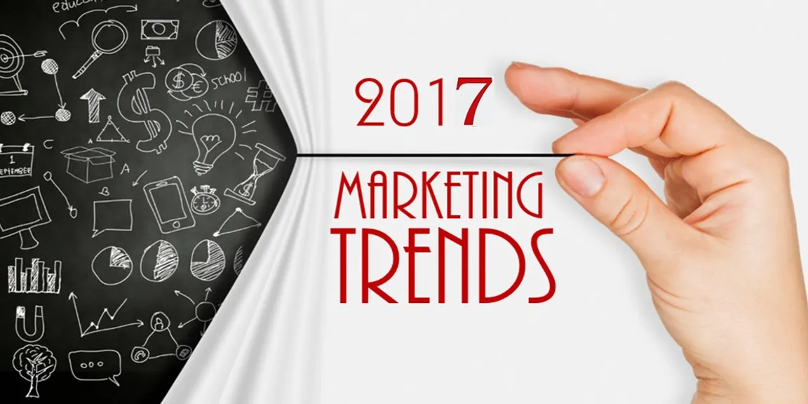 5 Digital Marketing Rules to Follow in 2017