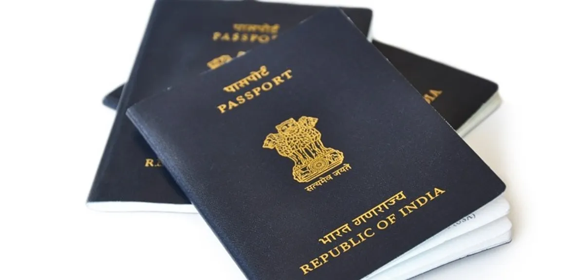 Ministry of External Affairs making the process of availing passports easier