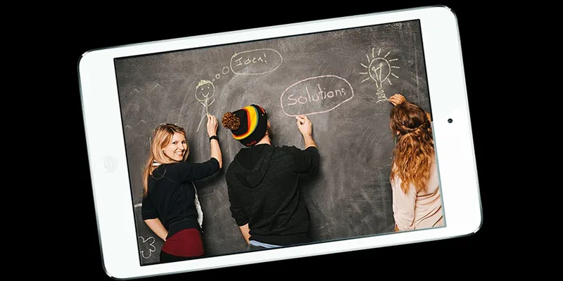 Design Thinking