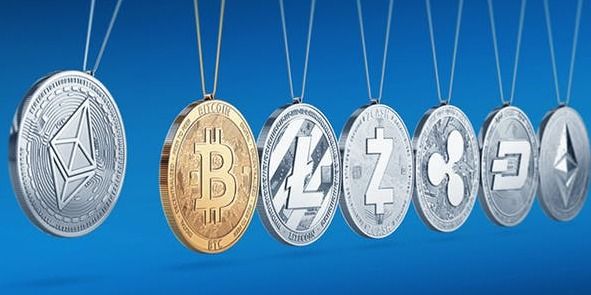 top 15 cryptocurrency 2018