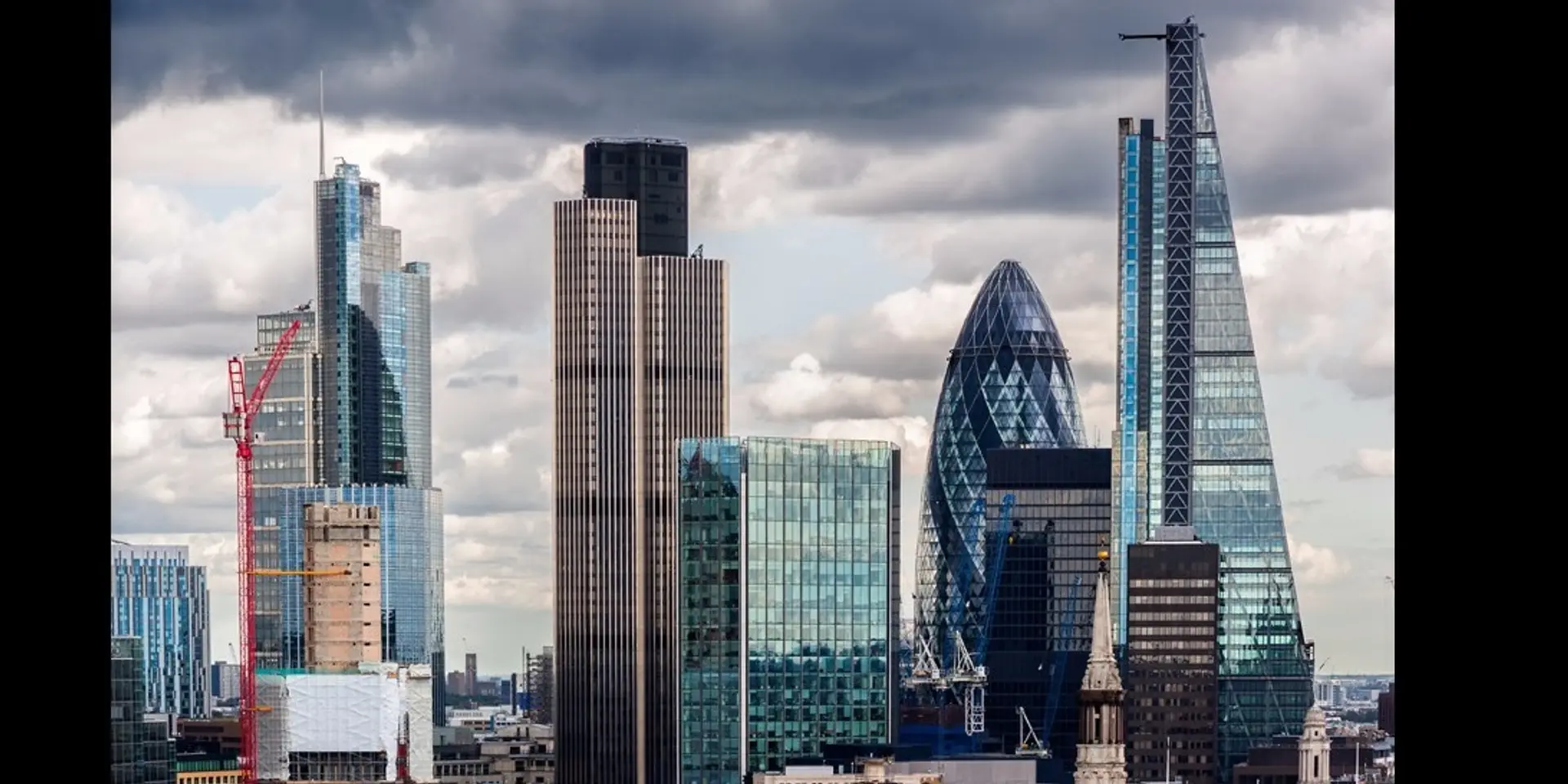 Why You Need a Survey When Looking for London Business Premises