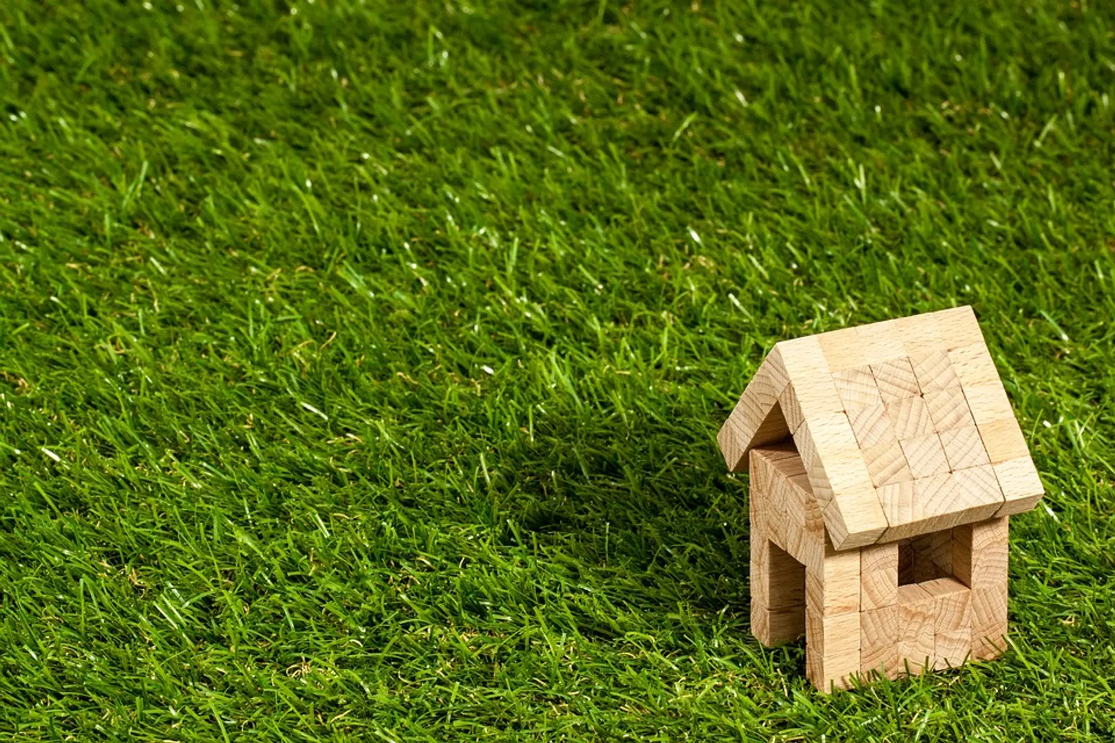 Why we should "Go green at our home"?