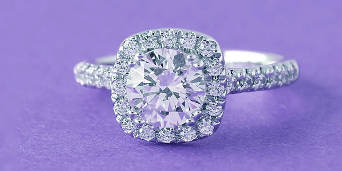 These tips can keep your engagement ring shine forever