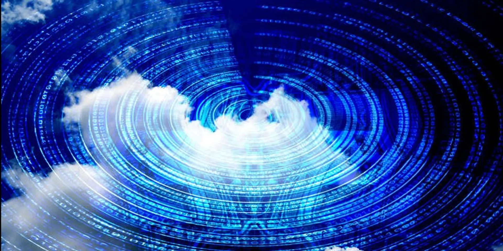 State of the art cloud-based infrastructure-The six major perquisites