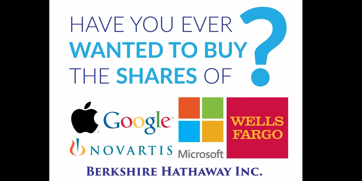 Do you want to buy an Apple share?