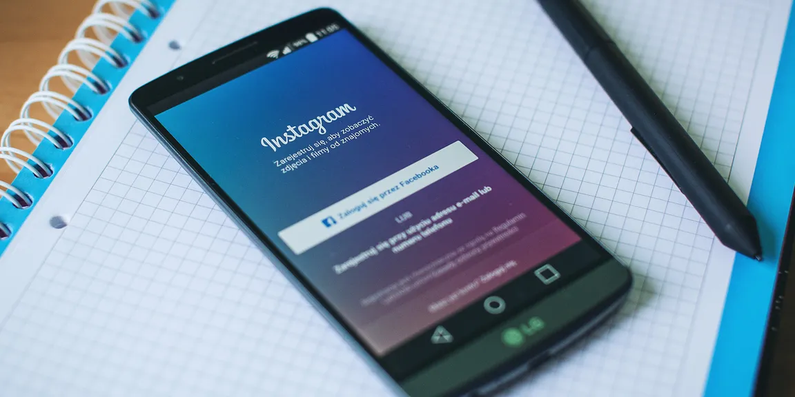How to research your competitors on Instagram