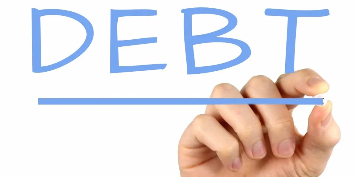 Business ownership - Taking control of your business and debt effectively 