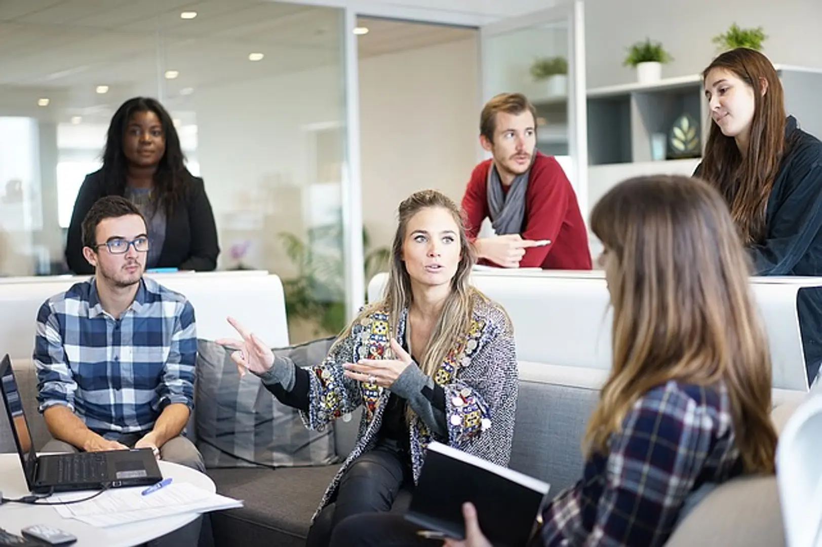 How can the art of storytelling increase your sales?