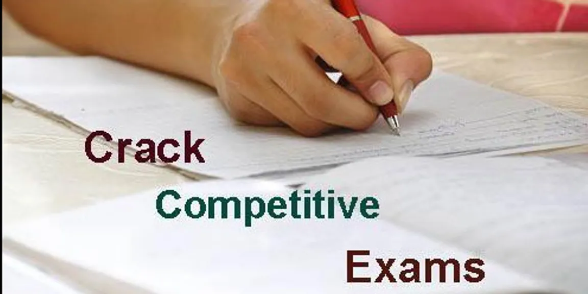 Follow These Top 8 Tips For Government Competitive Exam