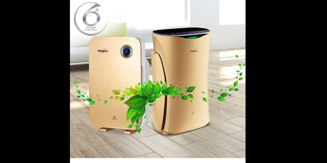 The Various Advantages of Installing an Air Purifier in Your Home or Office