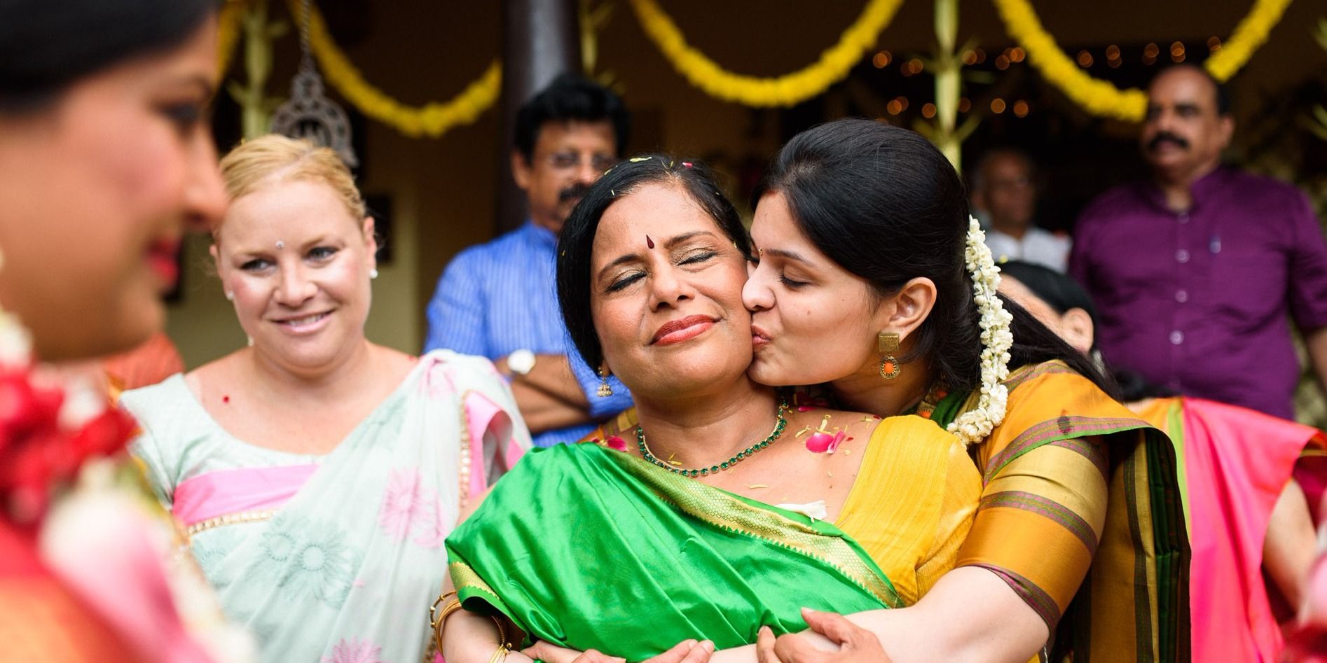 सिंगल मदर द्वारा संपन्न की गई बेटी की शादी पितृसत्तात्मक समाज पर है तमाचा
