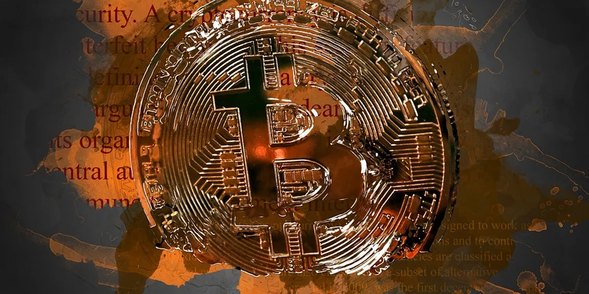 Top Bitcoin exchange 