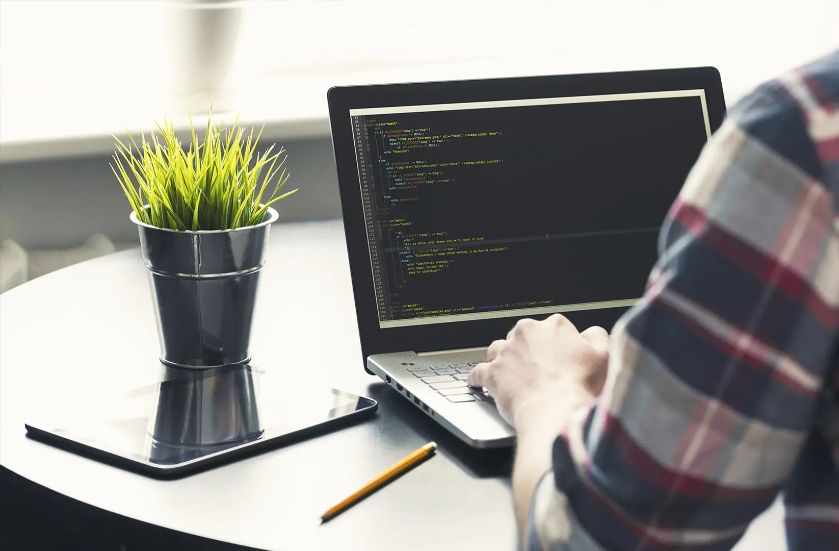 Engaging a Web/Software Developer? - Read This First