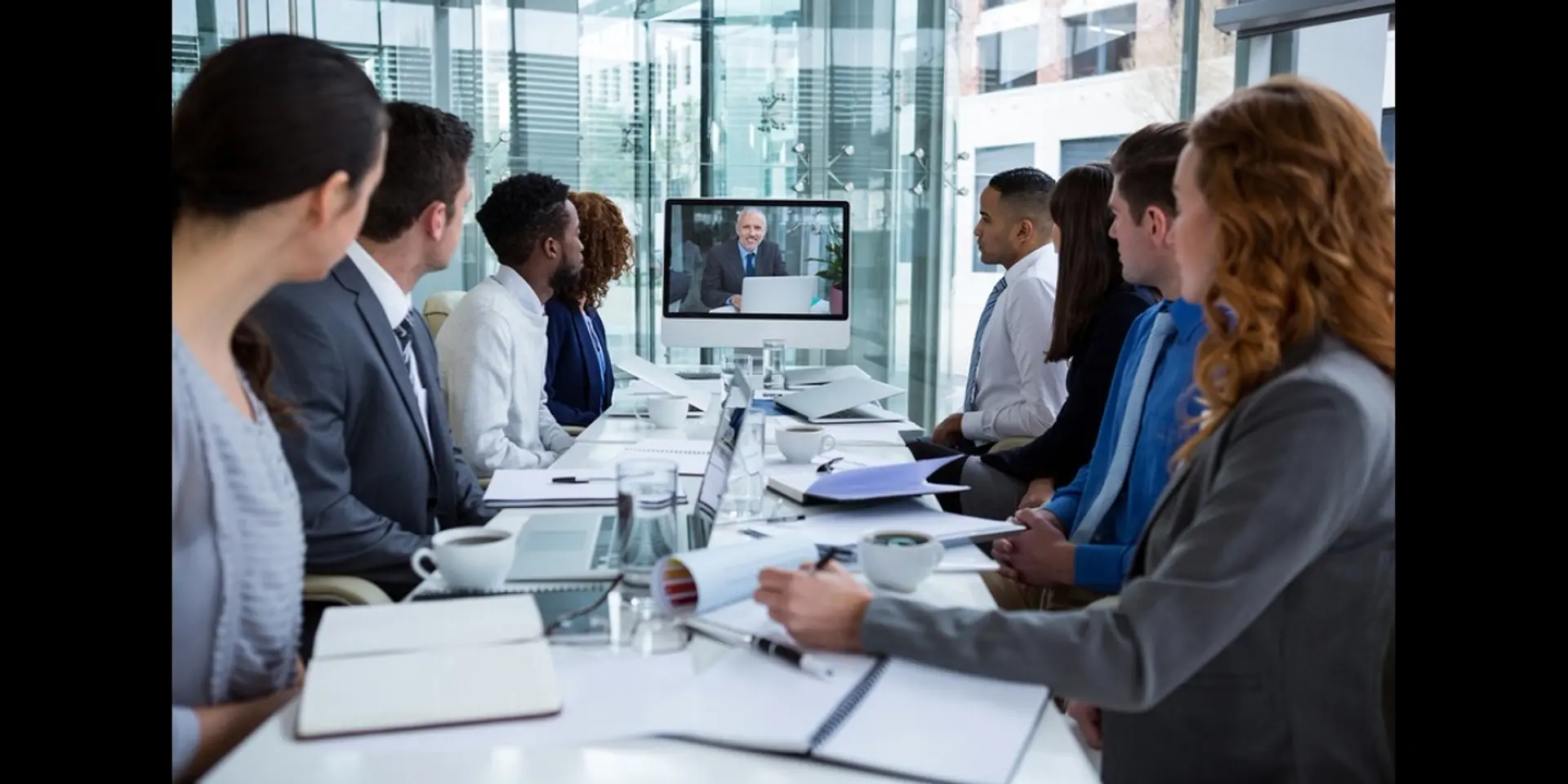The top beneficial impact that transcription makes you achieve in your business