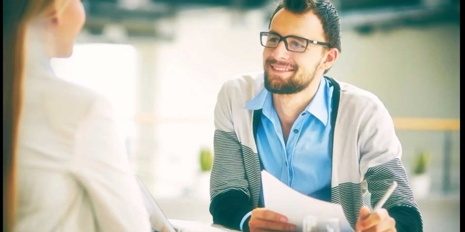 Hiring, training, and retaining good people for your company