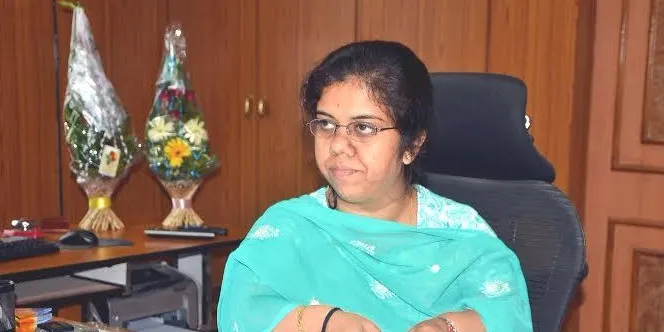 आरती डोगरा