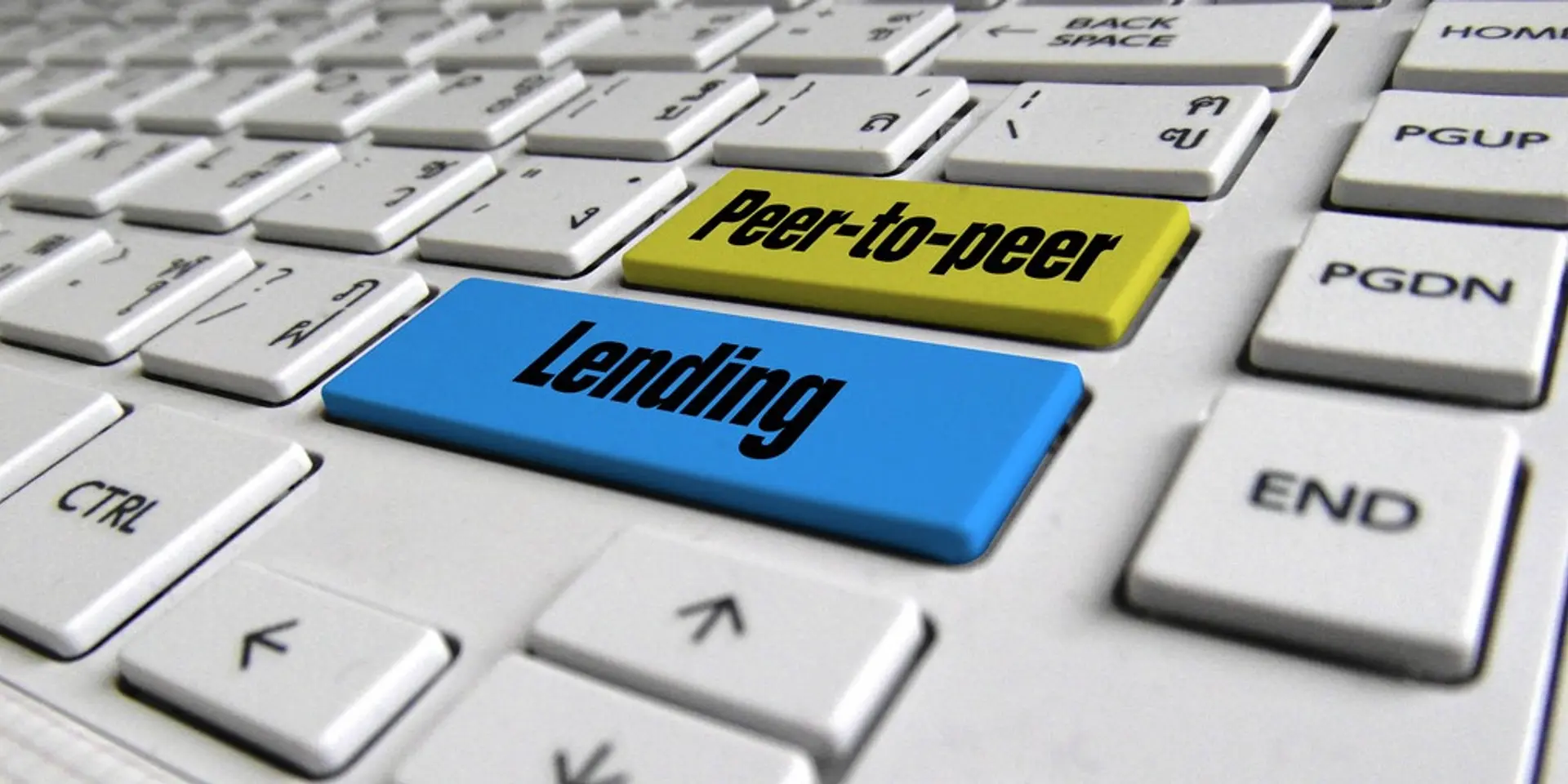 P2P lending industry will be greatly benefited by RBI’s recognition as NBFC – P2P