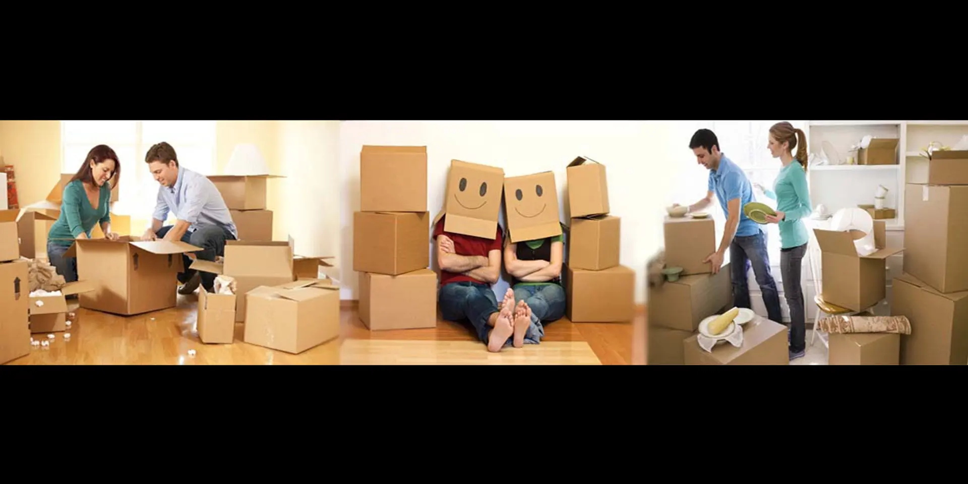 Why you require packing and moving services in Pune