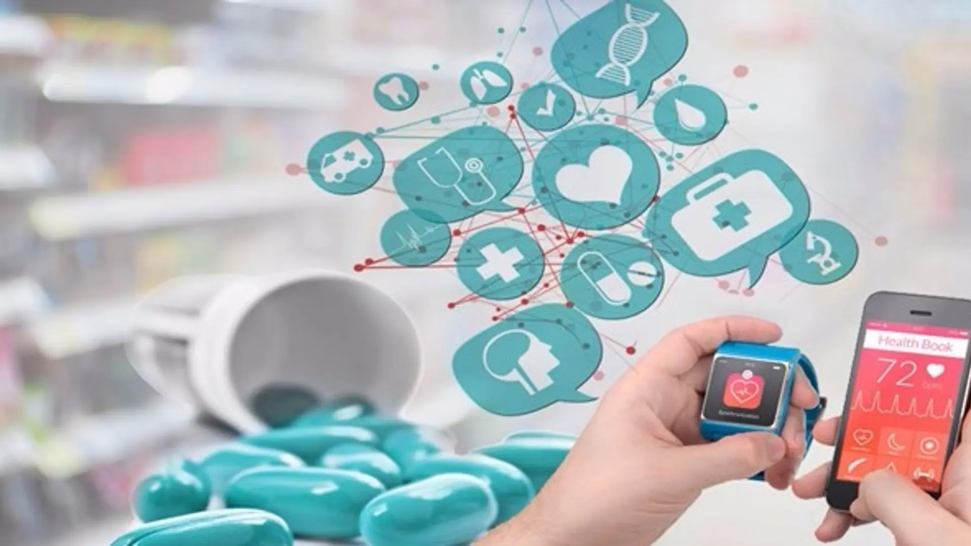 Unorganized Indian healthcare, lack of innovation and opportunities ahead