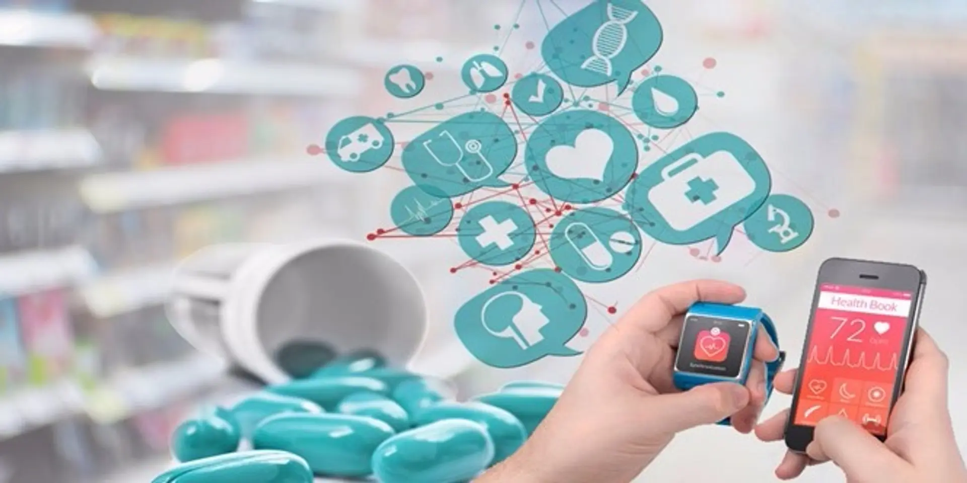 Unorganized Indian healthcare, lack of innovation and opportunities ahead