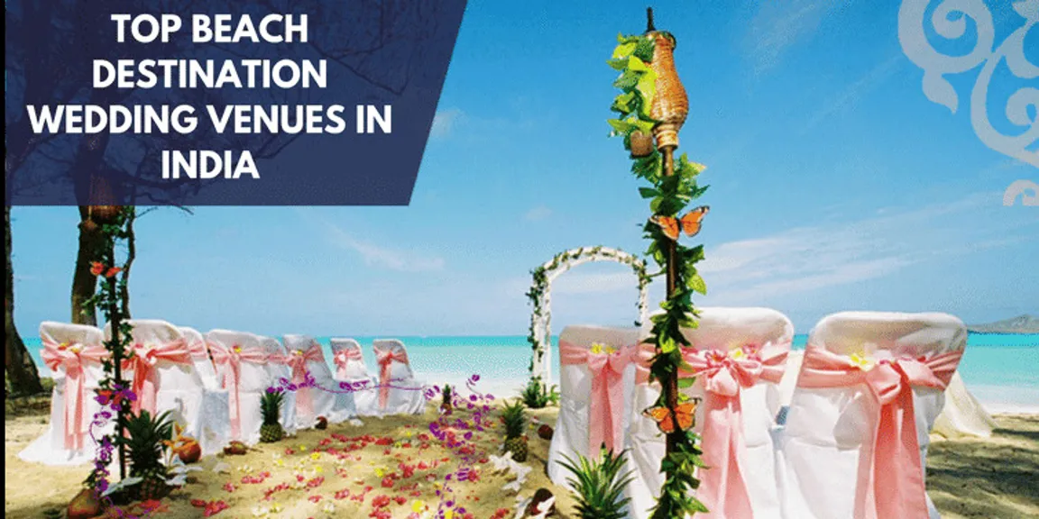7 Ways How To Plan A Memorable Beach Wedding On A Small Budget