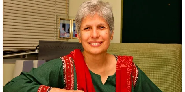 अनू आगा &nbsp;