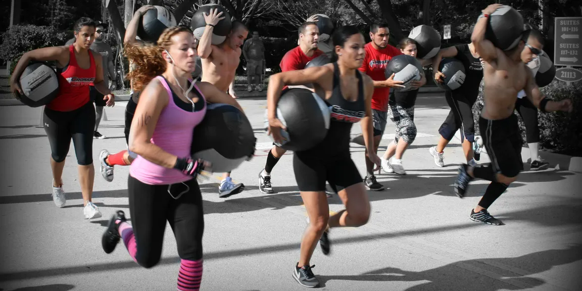 5 crucial tips for CrossFit beginners