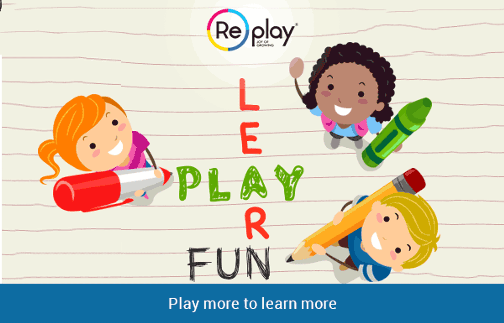 Improve school readiness at nursery and pre-school