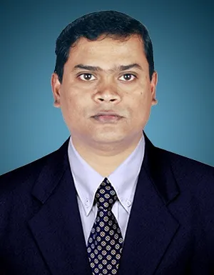 Sanjay Sahoo, Co-founder, Ideapoke