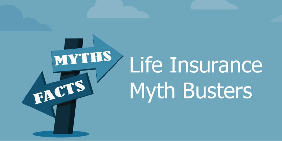 5 Term Life Insurance Myths