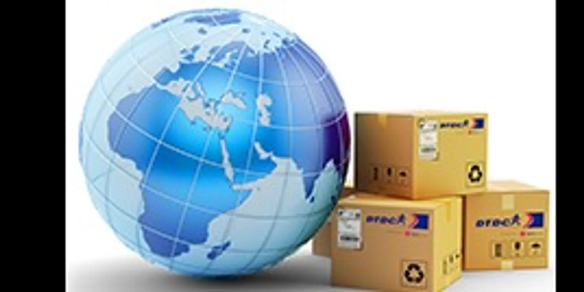 Fragile items delivered safe and sound