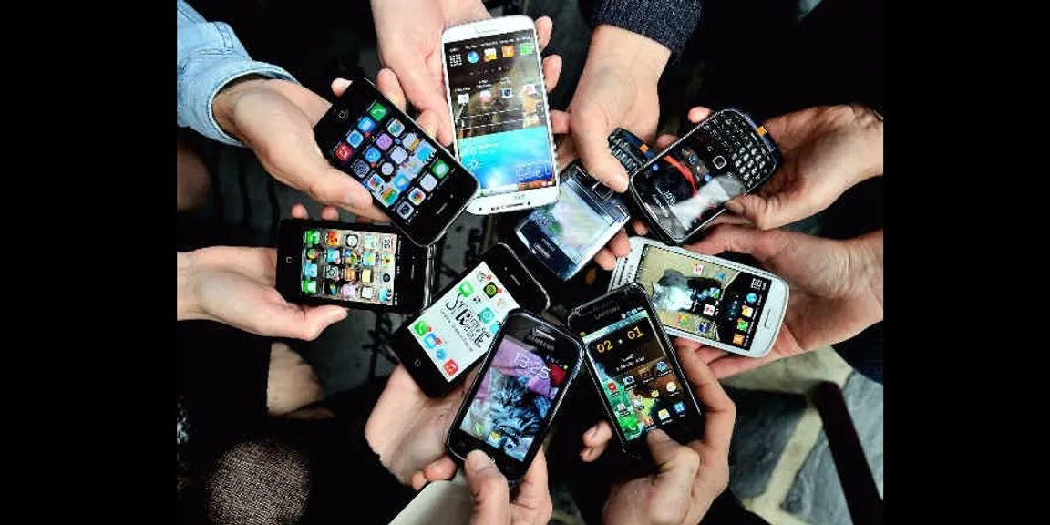 Smartphones: An inseparable part of our lives