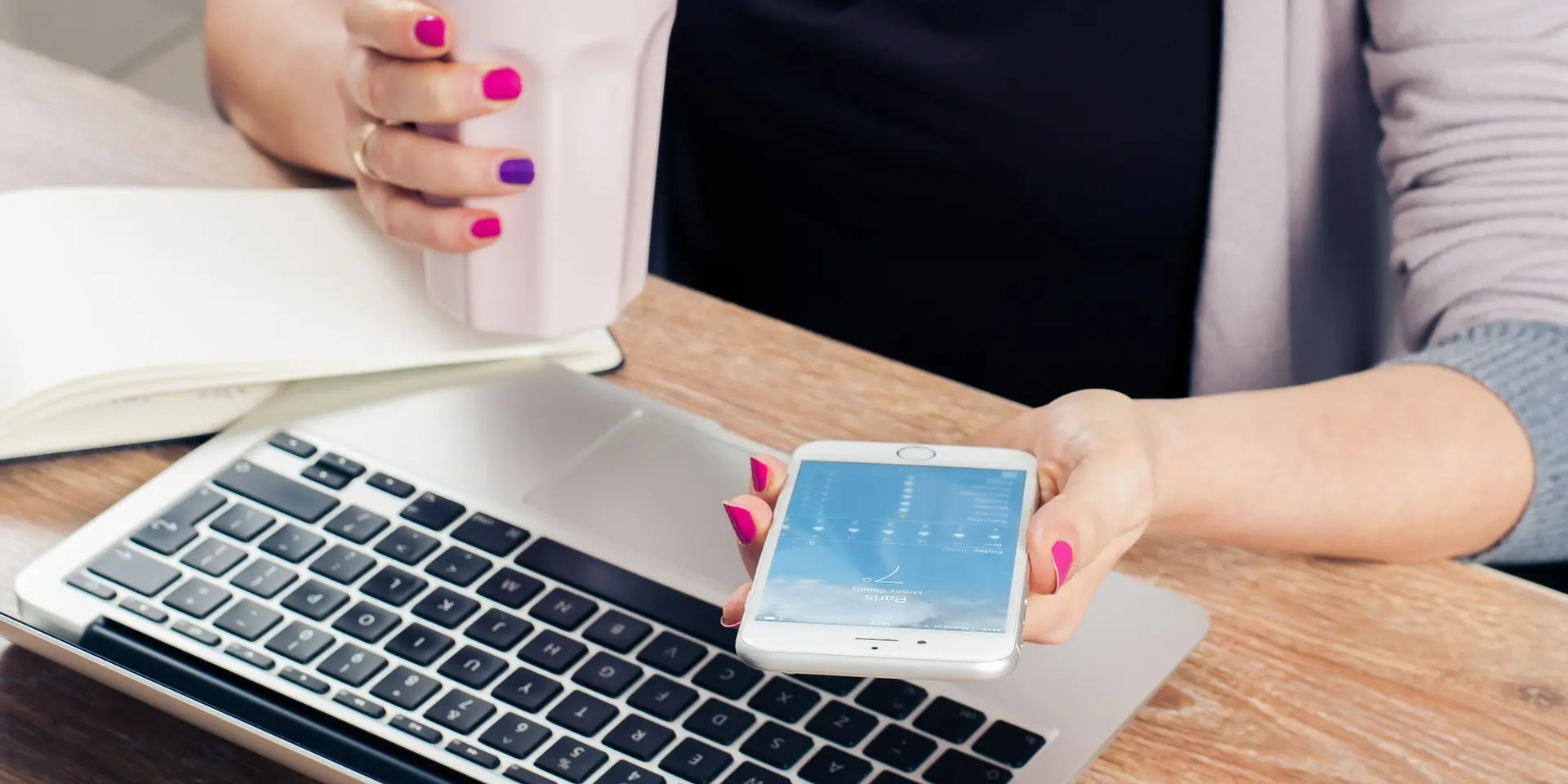 Small Business Technologies to Use in 2017